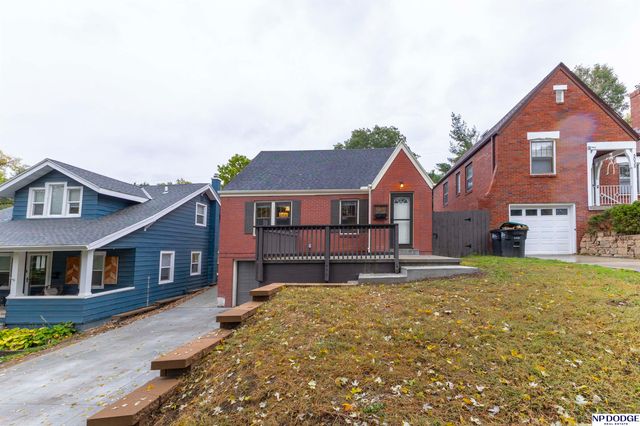 5031 Charles Street, Omaha, NE 68132