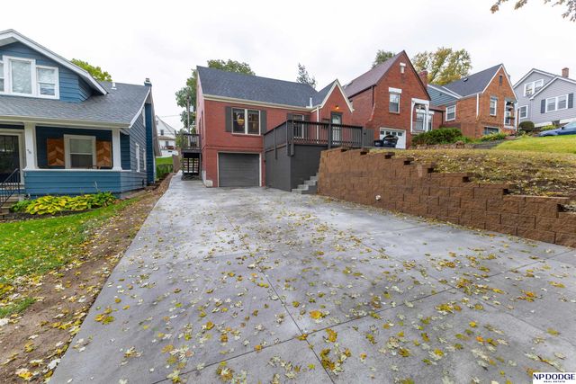 5031 Charles Street, Omaha, NE 68132