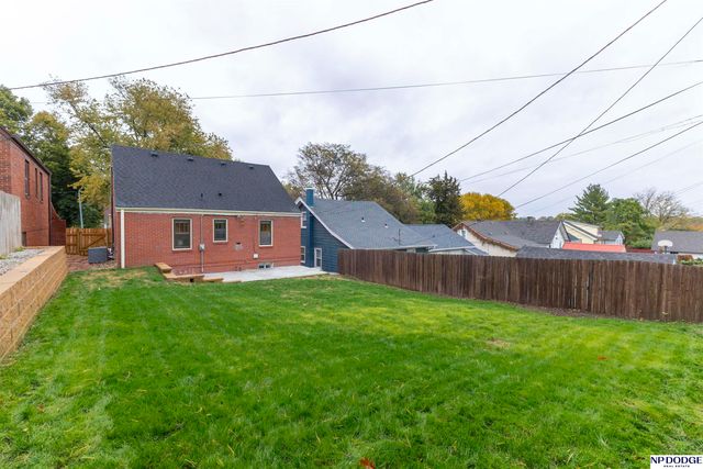 5031 Charles Street, Omaha, NE 68132