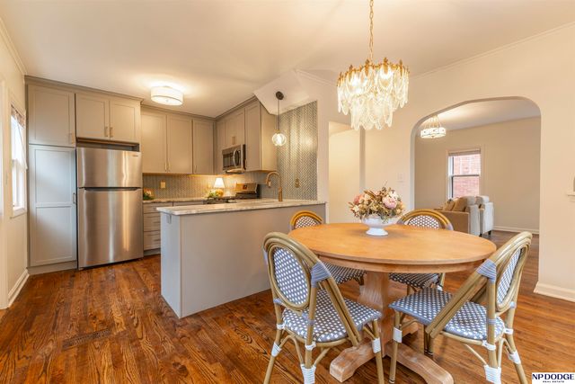 5031 Charles Street, Omaha, NE 68132