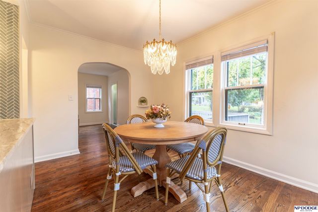 5031 Charles Street, Omaha, NE 68132