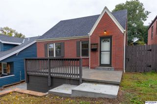 5031 Charles Street, Omaha, NE 68132