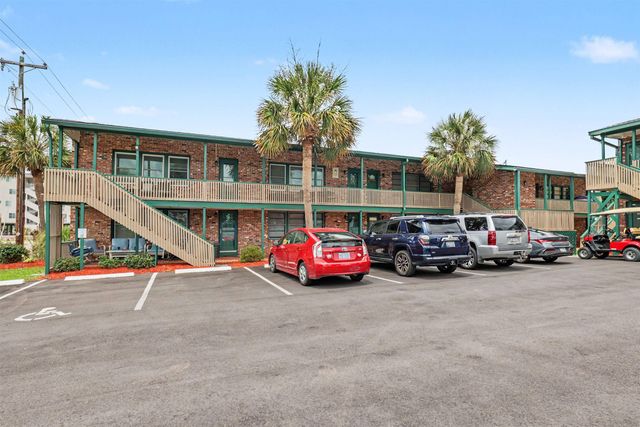 4516 Seaview St Apt 36, North Myrtle Beach, SC 29582