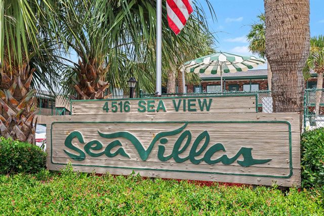 4516 Seaview St Apt 36, North Myrtle Beach, SC 29582