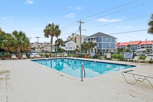 4516 Seaview St Apt 36, North Myrtle Beach, SC 29582