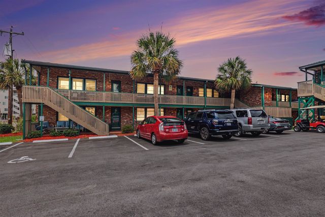 4516 Seaview St Apt 36, North Myrtle Beach, SC 29582