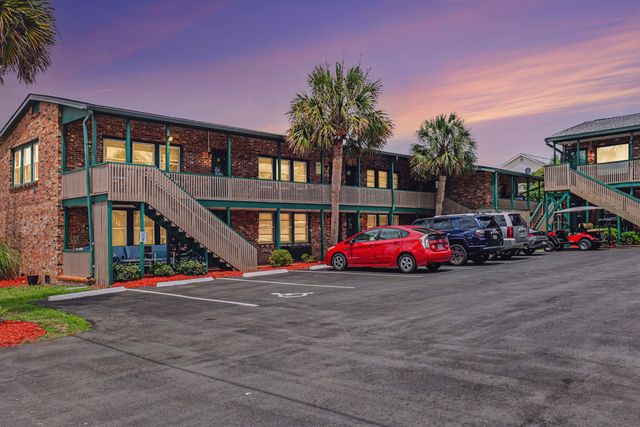 4516 Seaview St Apt 36, North Myrtle Beach, SC 29582