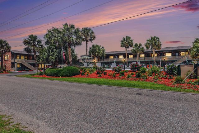 4516 Seaview St Apt 36, North Myrtle Beach, SC 29582