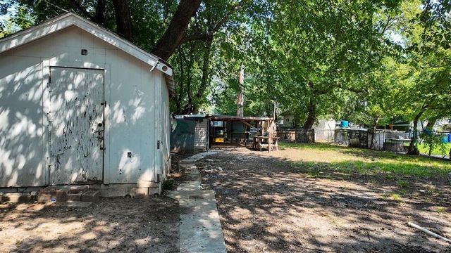 3615 SW 40th Street, Oklahoma City, OK 73119