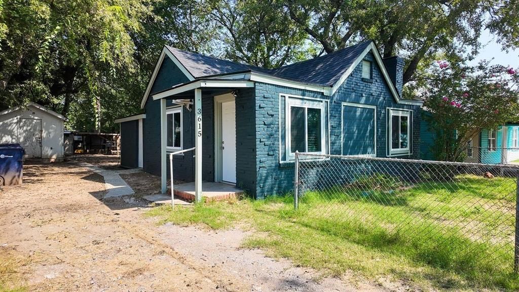 3615 SW 40th Street, Oklahoma City, OK 73119