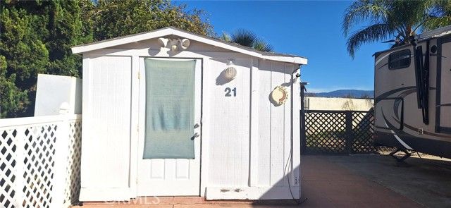 1295 S Cawston 21, Hemet, CA 92545