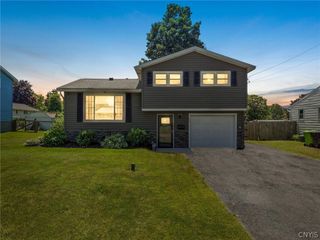 105 Joel Avenue, Salina, NY 13088