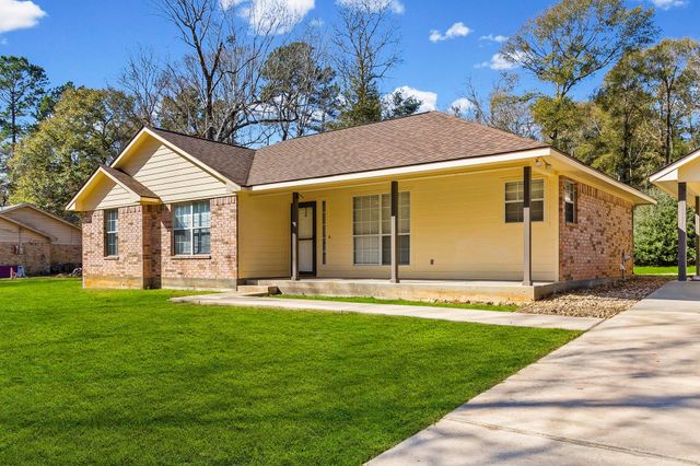 195 Oak Valley, Livingston, TX 77351