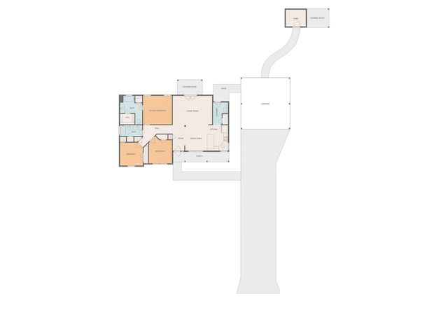 195 Oak Valley, Livingston, TX 77351