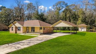 195 Oak Valley, Livingston, TX 77351