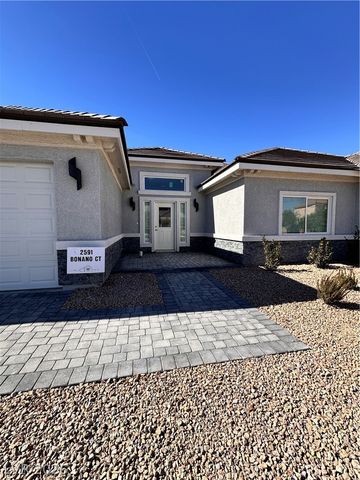 2591 Bonano Court, Las Vegas, NV 89108
