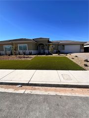 2591 Bonano Court, Las Vegas, NV 89108