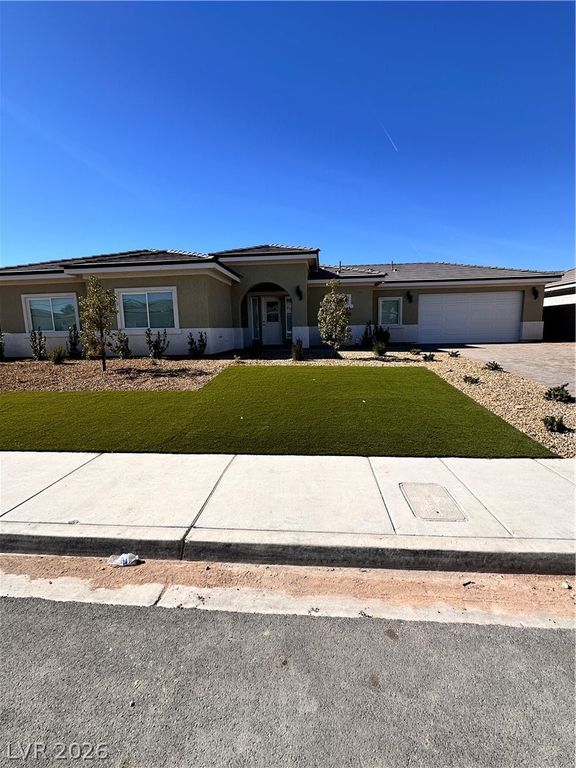 2591 Bonano Court, Las Vegas, NV 89108
