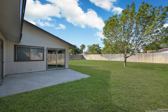 7414 ELDERBERRY ST, San Antonio, TX 78240