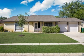 7414 ELDERBERRY ST, San Antonio, TX 78240