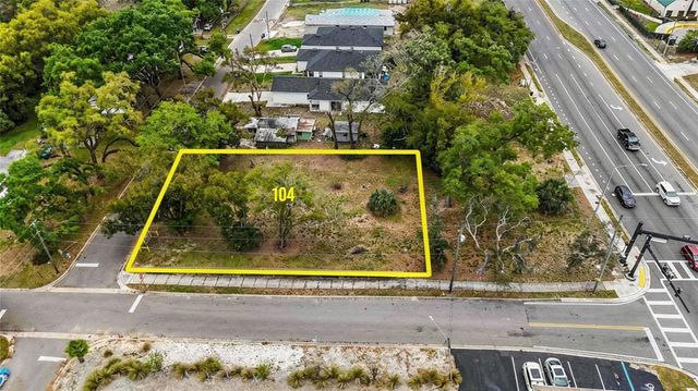 104 N VAN BUREN AVENUE, Orlando, FL 32811