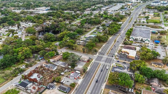 104 N VAN BUREN AVENUE, Orlando, FL 32811