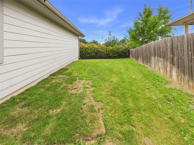 221 Bridgestone WAY, Buda, TX 78610