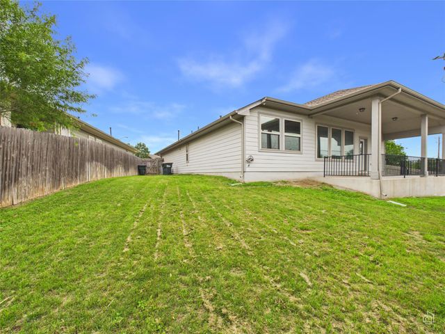 221 Bridgestone WAY, Buda, TX 78610