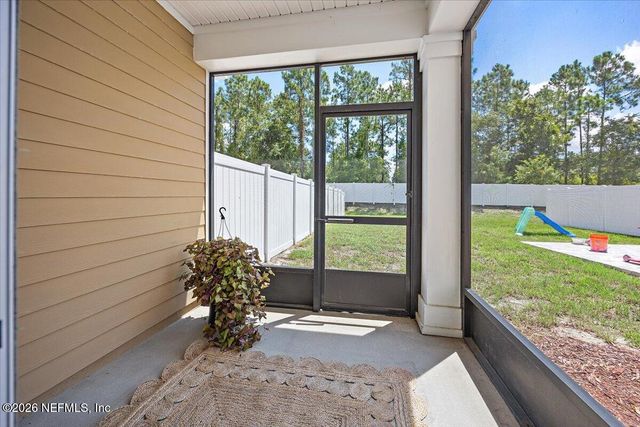 165 SERVIA Drive, St. Johns, FL 32259