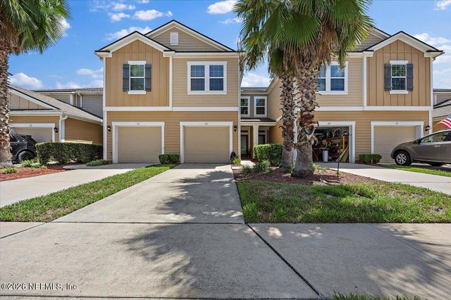 165 SERVIA Drive, St. Johns, FL 32259