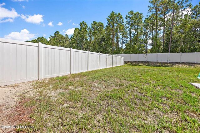 165 SERVIA Drive, St. Johns, FL 32259