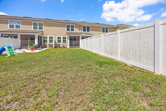 165 SERVIA Drive, St. Johns, FL 32259