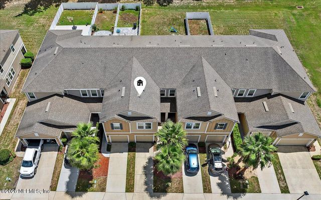 165 SERVIA Drive, St. Johns, FL 32259