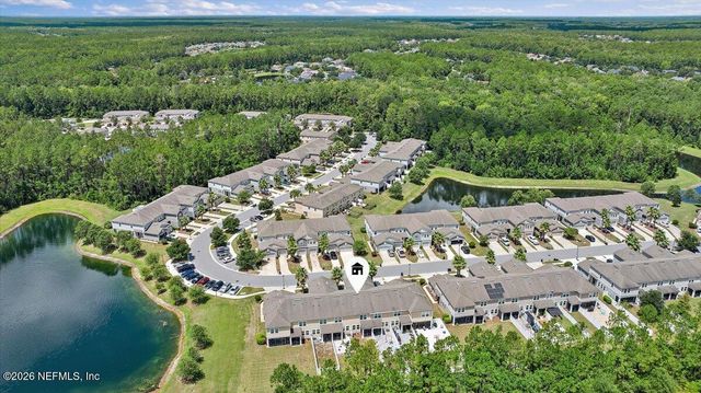 165 SERVIA Drive, St. Johns, FL 32259