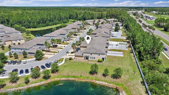 165 SERVIA Drive, St. Johns, FL 32259