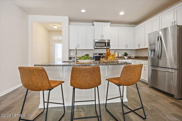 165 SERVIA Drive, St. Johns, FL 32259