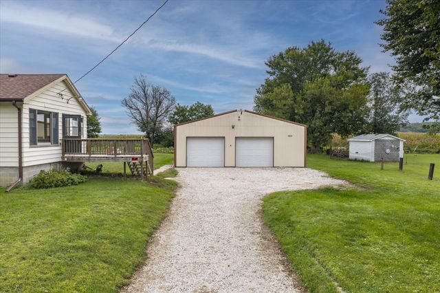 22577 WESTON Avenue, Underwood, IA 51576