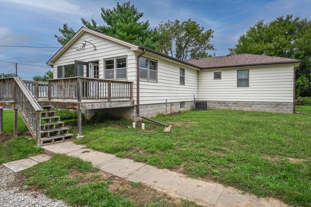 22577 WESTON Avenue, Underwood, IA 51576