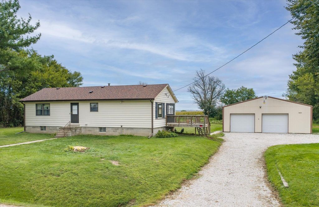 22577 WESTON Avenue, Underwood, IA 51576