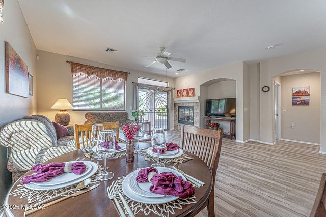 2980 S Royal Aberdeen Loop, Green Valley, AZ 85614