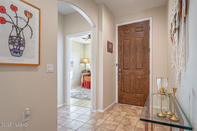 2980 S Royal Aberdeen Loop, Green Valley, AZ 85614