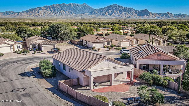 2980 S Royal Aberdeen Loop, Green Valley, AZ 85614