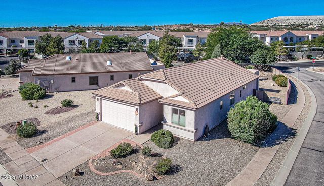 2980 S Royal Aberdeen Loop, Green Valley, AZ 85614