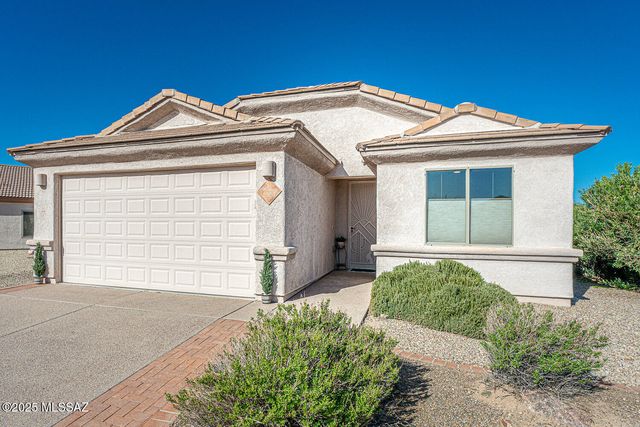 2980 S Royal Aberdeen Loop, Green Valley, AZ 85614
