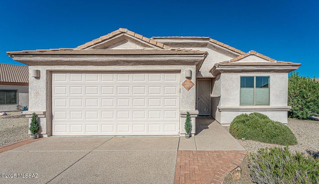 2980 S Royal Aberdeen Loop, Green Valley, AZ 85614