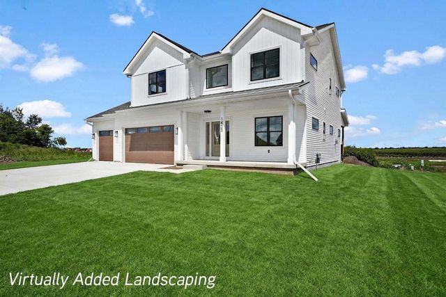 1422 Stonehaven Drive, Sun Prairie, WI 53590