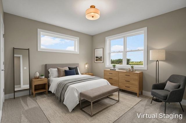 1422 Stonehaven Drive, Sun Prairie, WI 53590