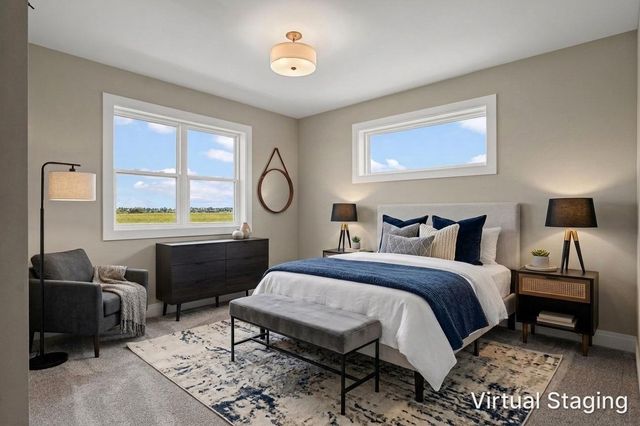 1422 Stonehaven Drive, Sun Prairie, WI 53590