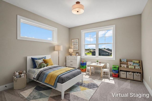 1422 Stonehaven Drive, Sun Prairie, WI 53590