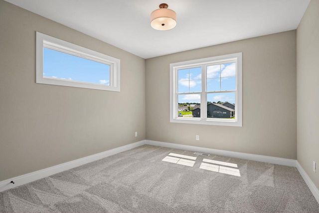 1422 Stonehaven Drive, Sun Prairie, WI 53590